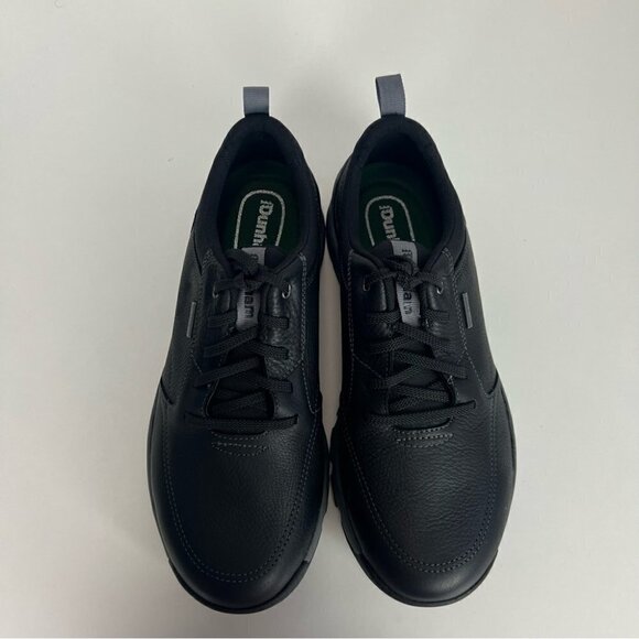 Nib - Dunham, Glastonbury Ubal II, Men’s Shoes. Size: 9. - Picture 5 of 15